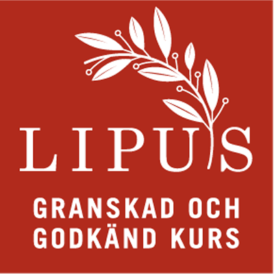 Lipus-certifierad kurs, Systematiskt kvalitets- och patientsäkerhetsarbete